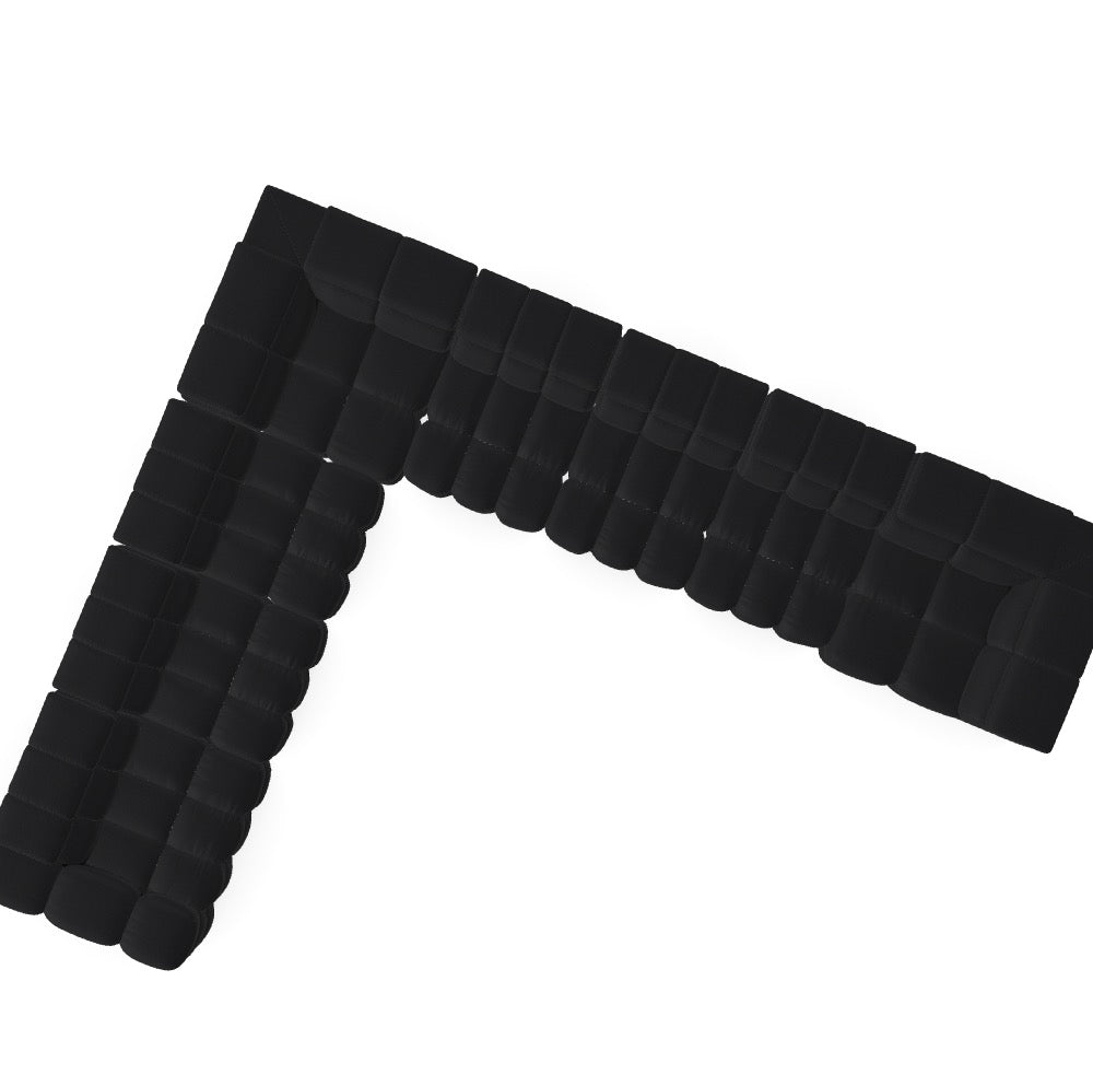 Modulares Sofa Buffalo - Deine Wunschkonfiguration M_GNHMAE