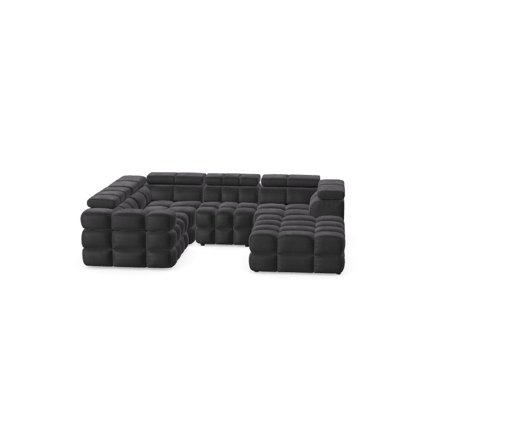 Modulares Sofa Buffalo - Deine Wunschkonfiguration M_GOSN93
