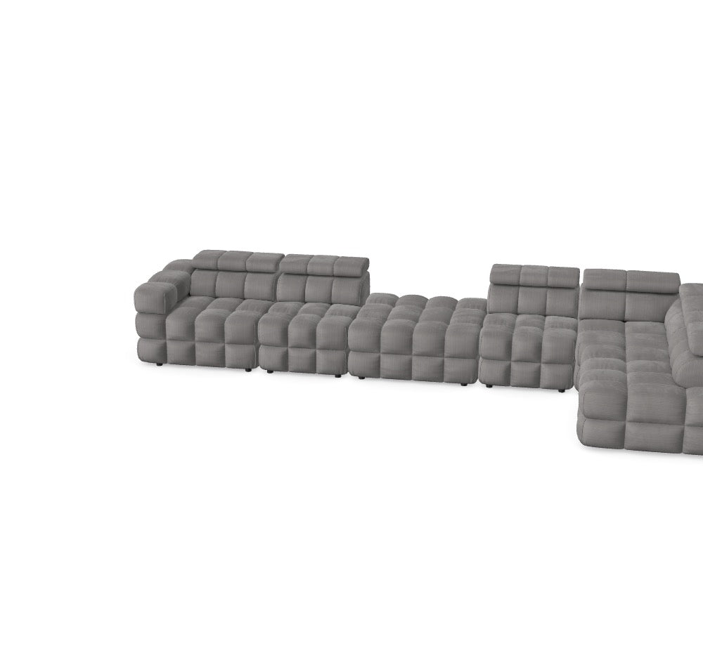 Modulares Sofa Buffalo - Deine Wunschkonfiguration M_HK8IAC