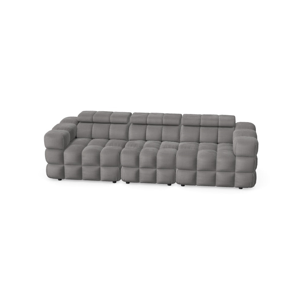 Modulares Sofa Buffalo - Deine Wunschkonfiguration M_PAZSDE