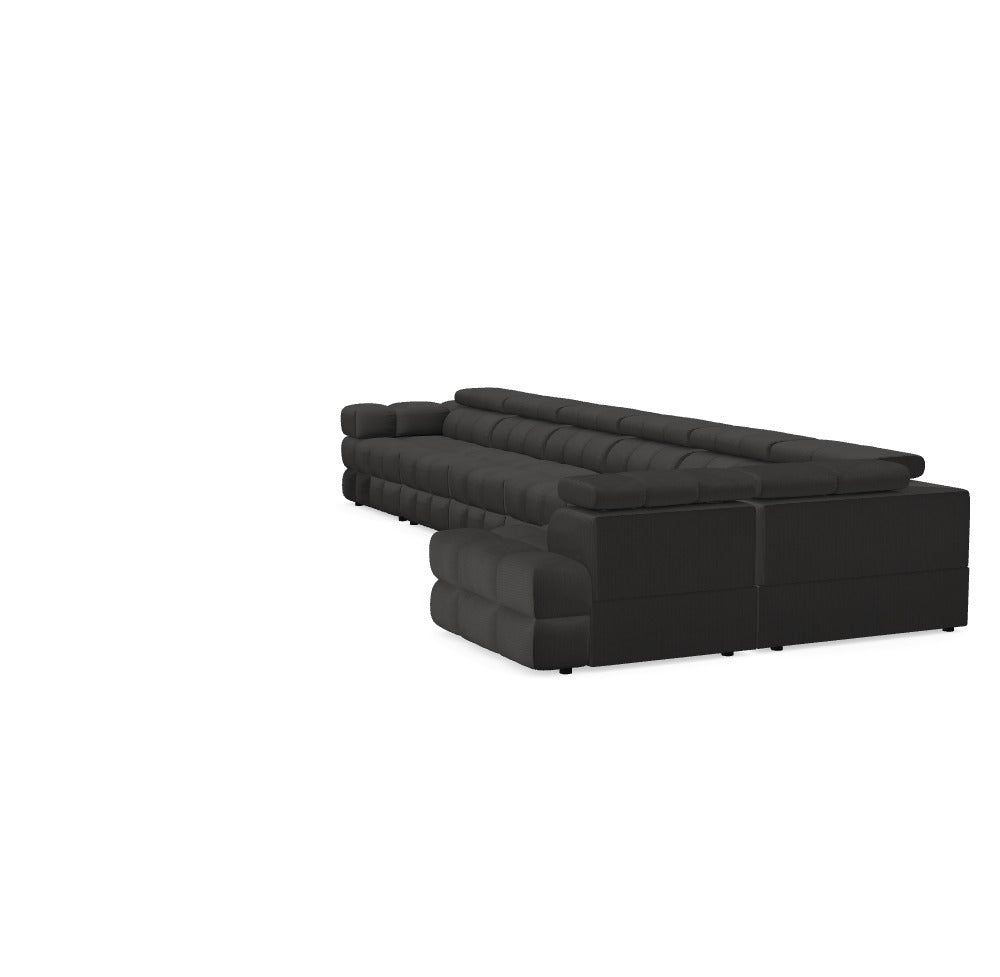 Modulares Sofa Buffalo - Deine Wunschkonfiguration M_PCUFP6