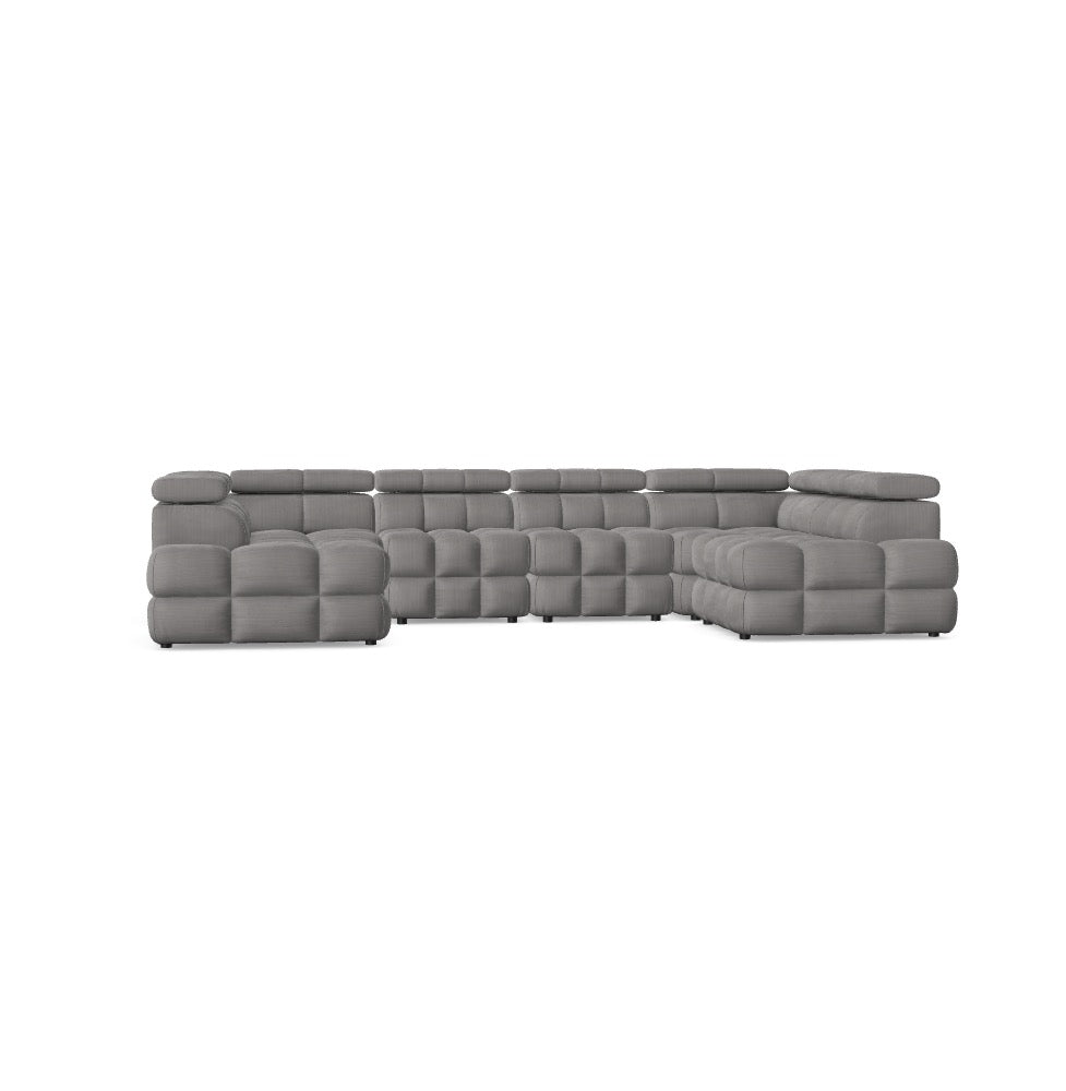 Modulares Sofa Buffalo - Deine Wunschkonfiguration M_PD99SH