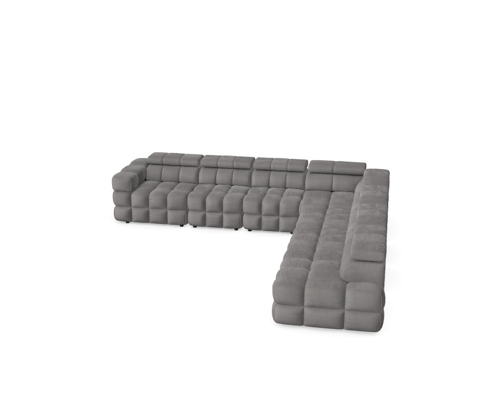 Modulares Sofa Buffalo - Deine Wunschkonfiguration M_RCDUQG