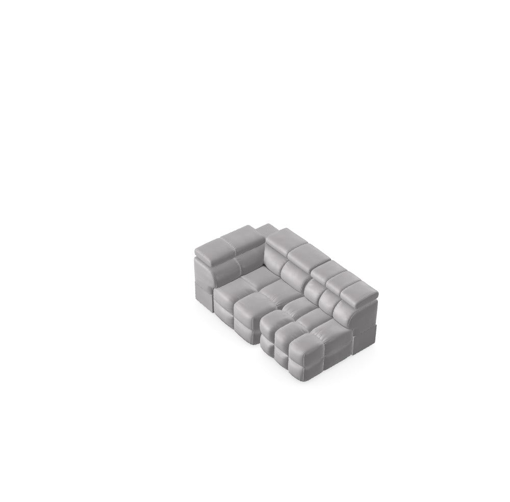 Modulares Sofa Buffalo - Deine Wunschkonfiguration M_RFMQUI