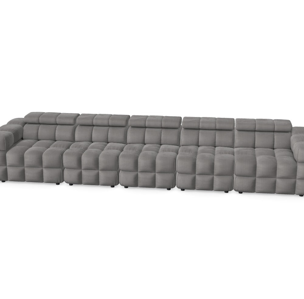 Modulares Sofa Buffalo - Deine Wunschkonfiguration M_UPYXFD