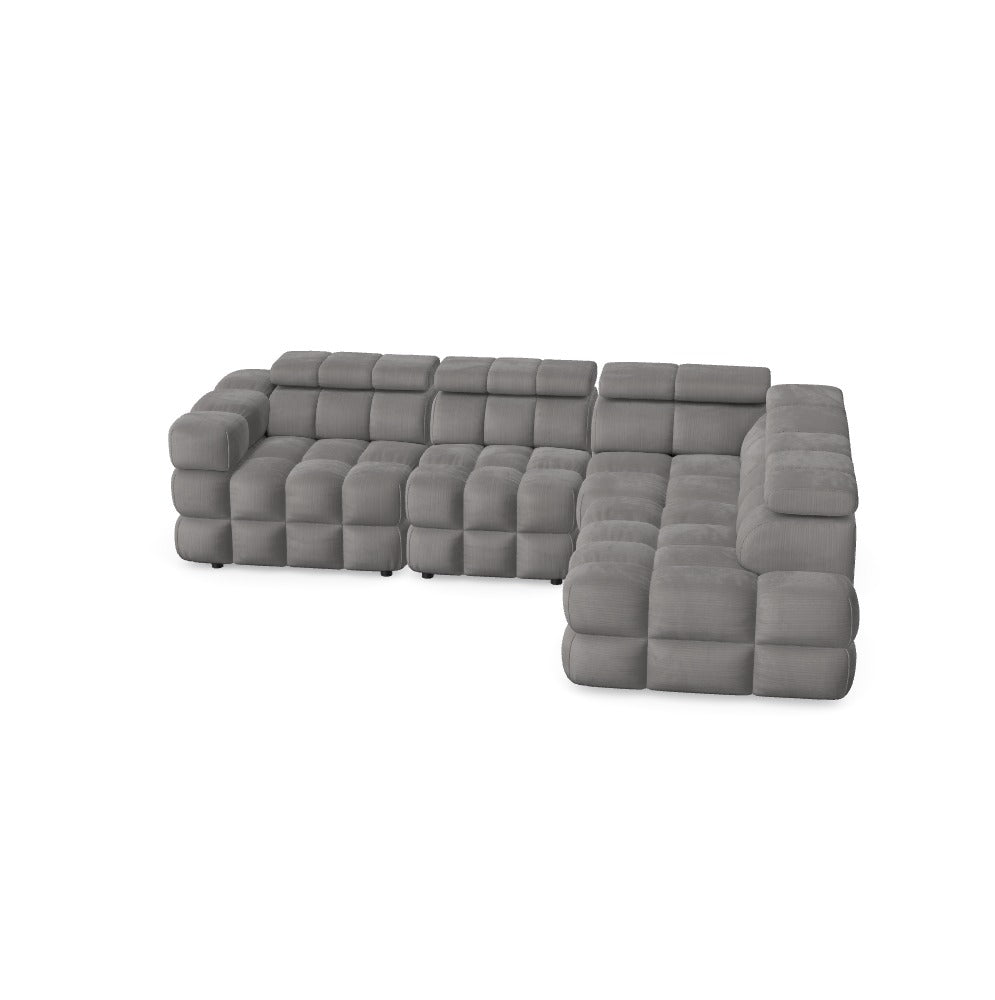 Modulares Sofa Buffalo - Deine Wunschkonfiguration M_VCMVKA