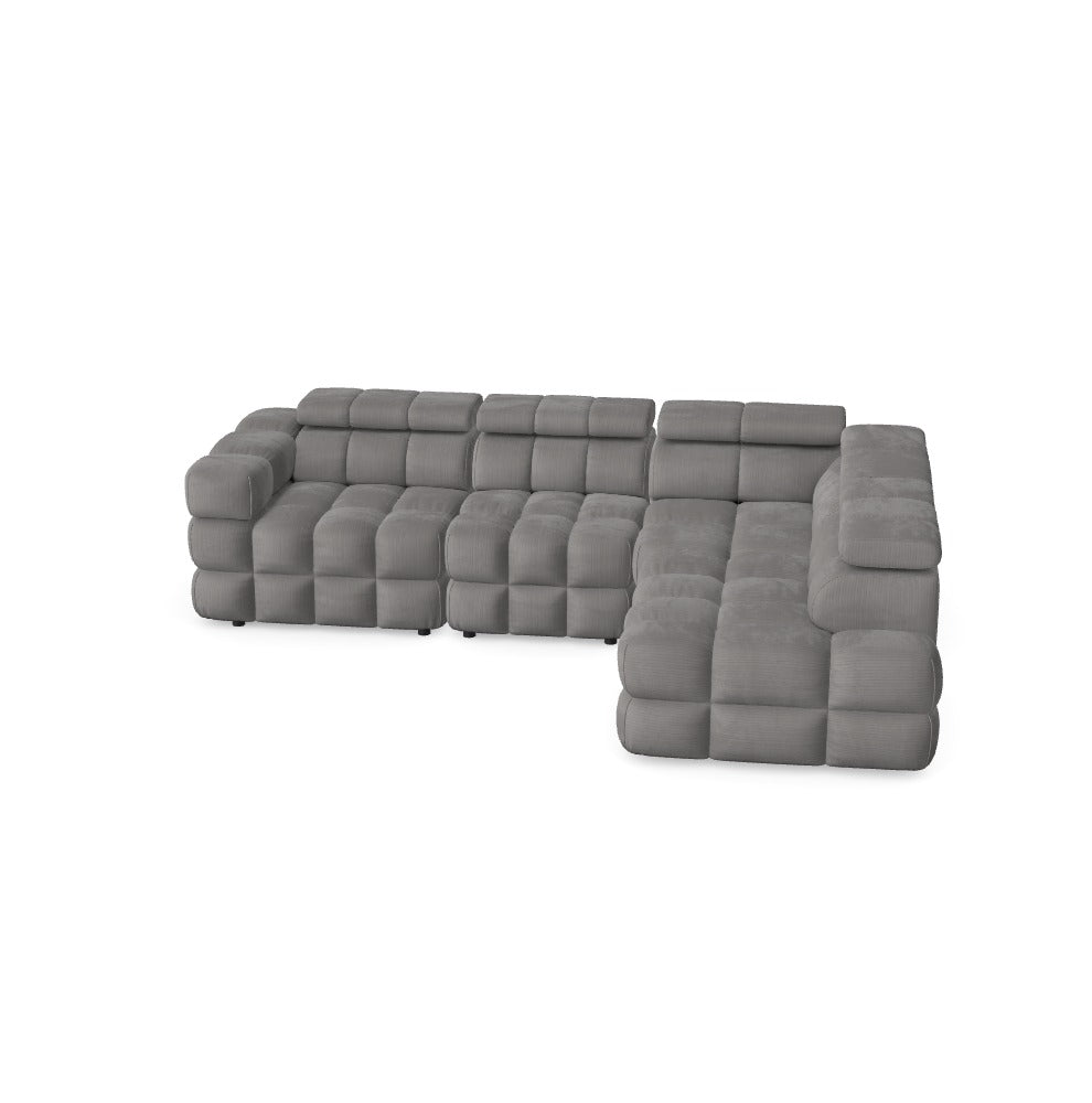 Modulares Sofa Buffalo - Deine Wunschkonfiguration M_XYBNAE