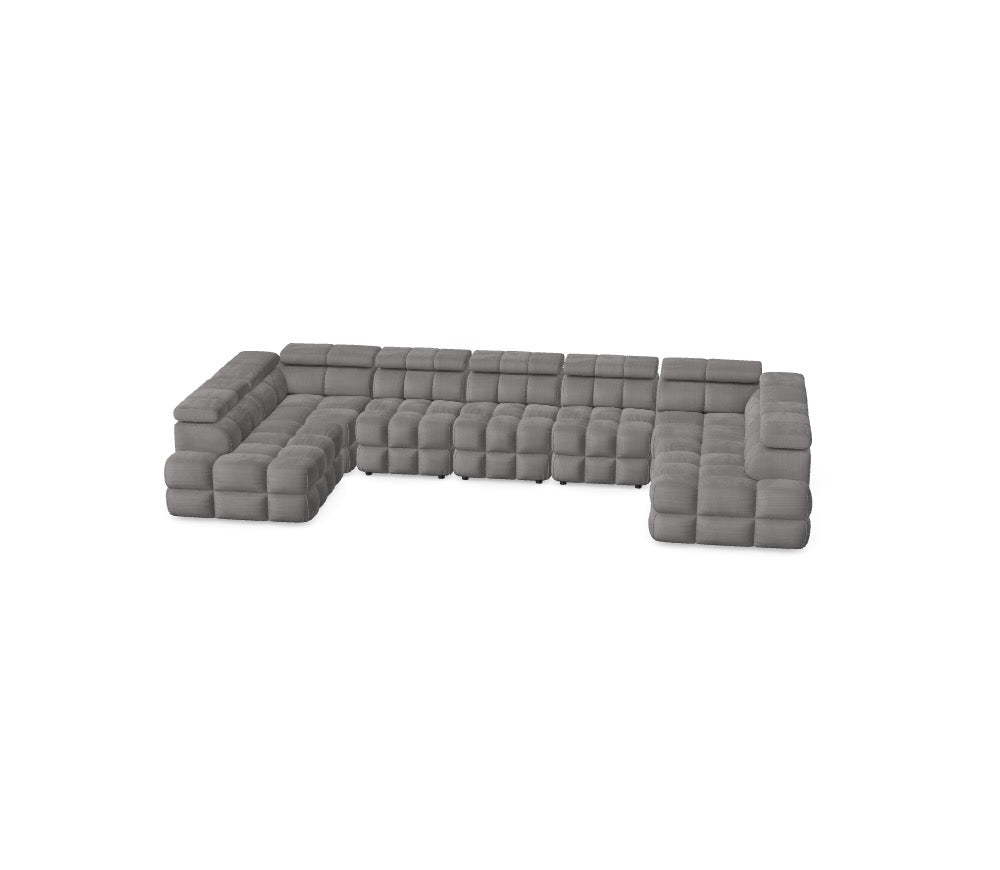 Modulares Sofa Buffalo - Deine Wunschkonfiguration M_YVMDGK