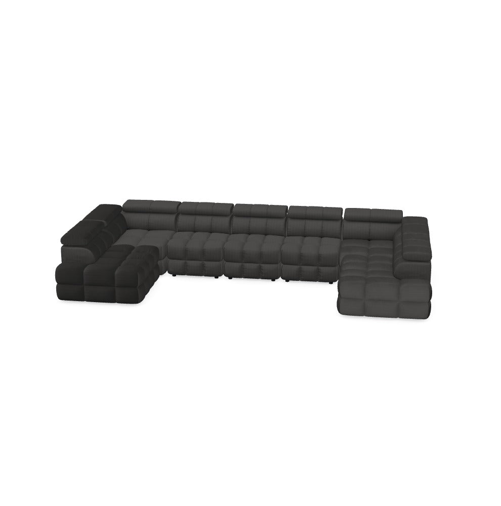 Modulares Sofa Buffalo - Deine Wunschkonfiguration M_ZQUKYL