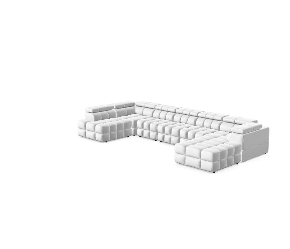 Modulares Sofa Buffalo - Deine Wunschkonfiguration QIJO4J