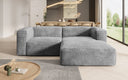 Designer Ecksofa Comfy Mini in Cord