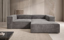 Designer Ecksofa Lesley Mini in Cord