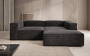 Designer Ecksofa Lesley Mini in Cord