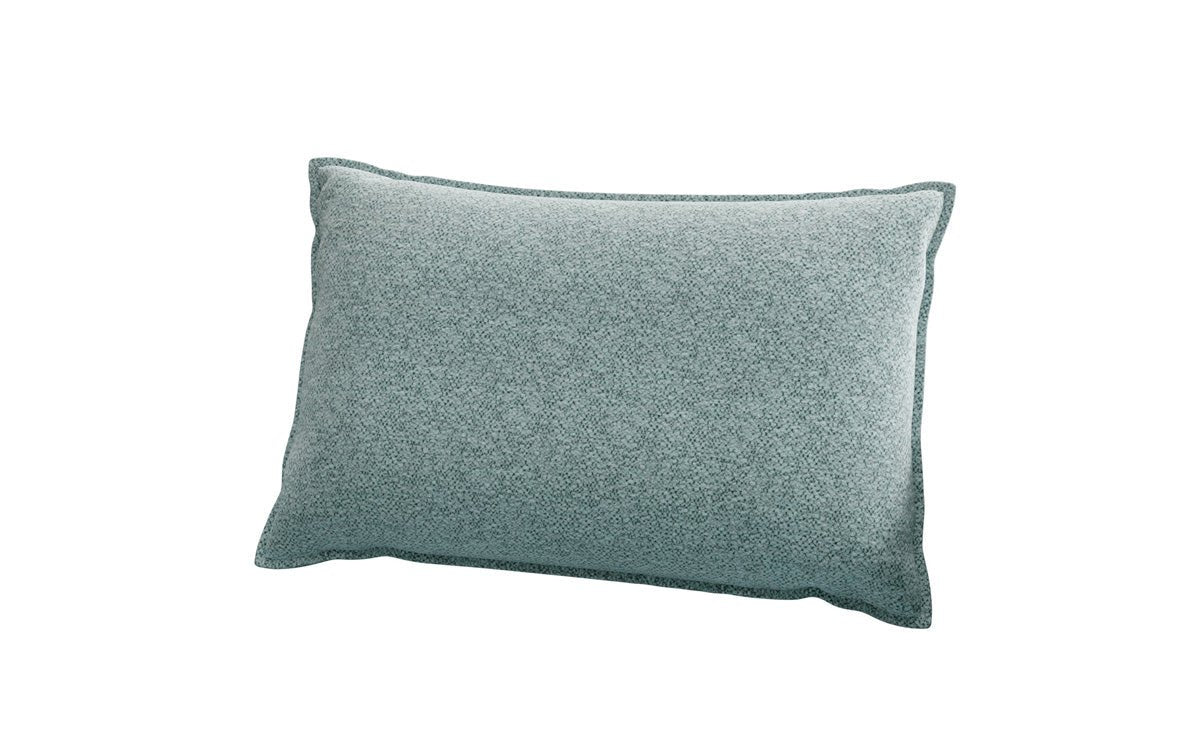 Zierkissen Lesley 45x80 in Strukturstoff