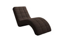 Designer Relax-Liege Nela in Bouclé