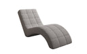 Designer Relax-Liege Nela in Bouclé