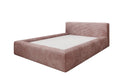 Hundebett LupoLounge 140x100 cm in Cord