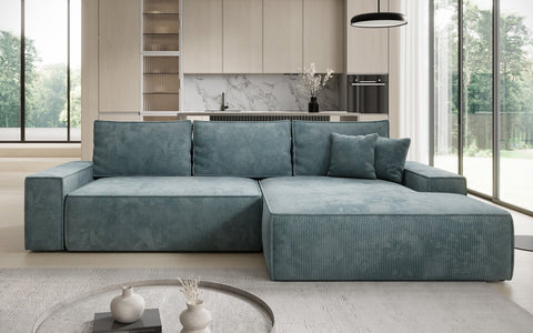 Ecksofa konfigurieren