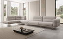 Designer Ecksofa Torino Maxi in Bouclé