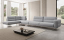 Designer Ecksofa Torino Maxi in Bouclé