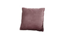 Zierkissen Lesley 60x60 in Cord