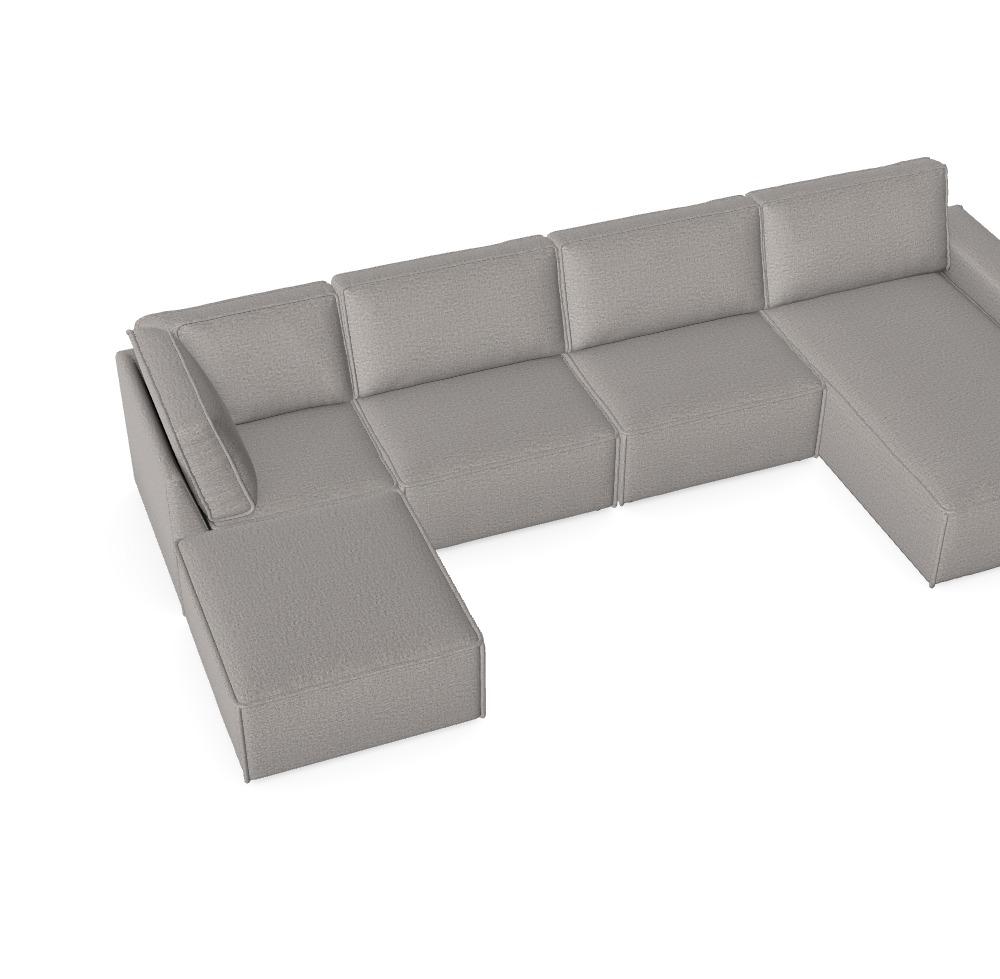 Domo Modular - Deine Wunschkonfiguration 3PETIJ