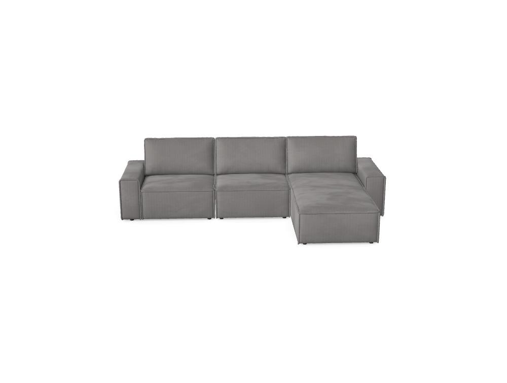 Domo Modular - Deine Wunschkonfiguration DS4ETD