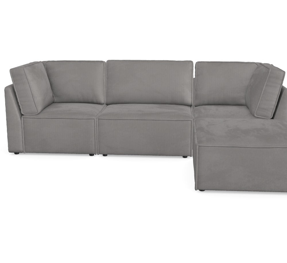 Domo Modular - Deine Wunschkonfiguration M_54LSSL