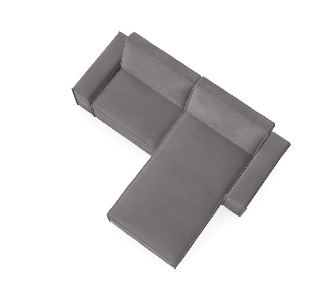 Domo Modular - Deine Wunschkonfiguration M_8EHTTO