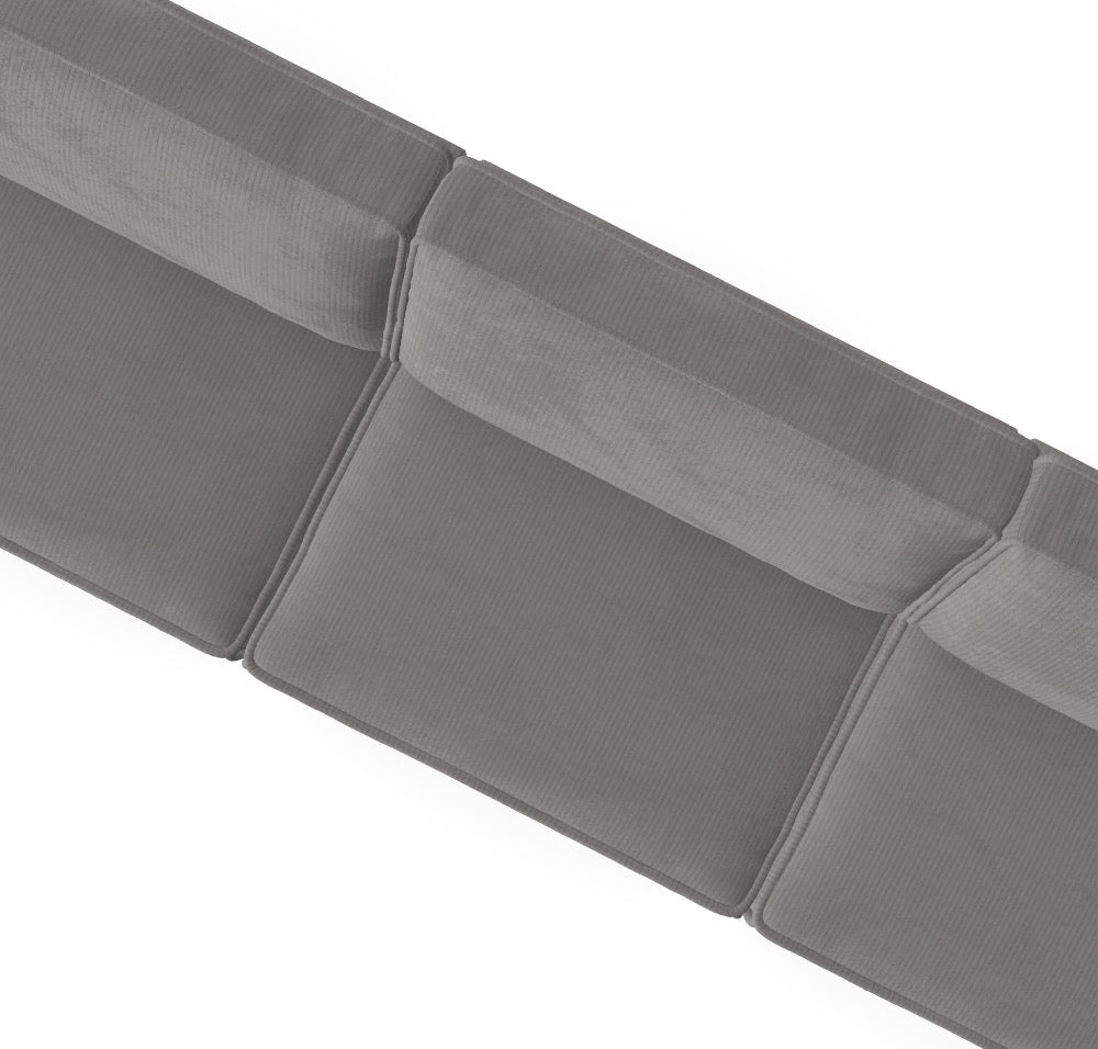 Domo Modular - Deine Wunschkonfiguration M_H2XTOB