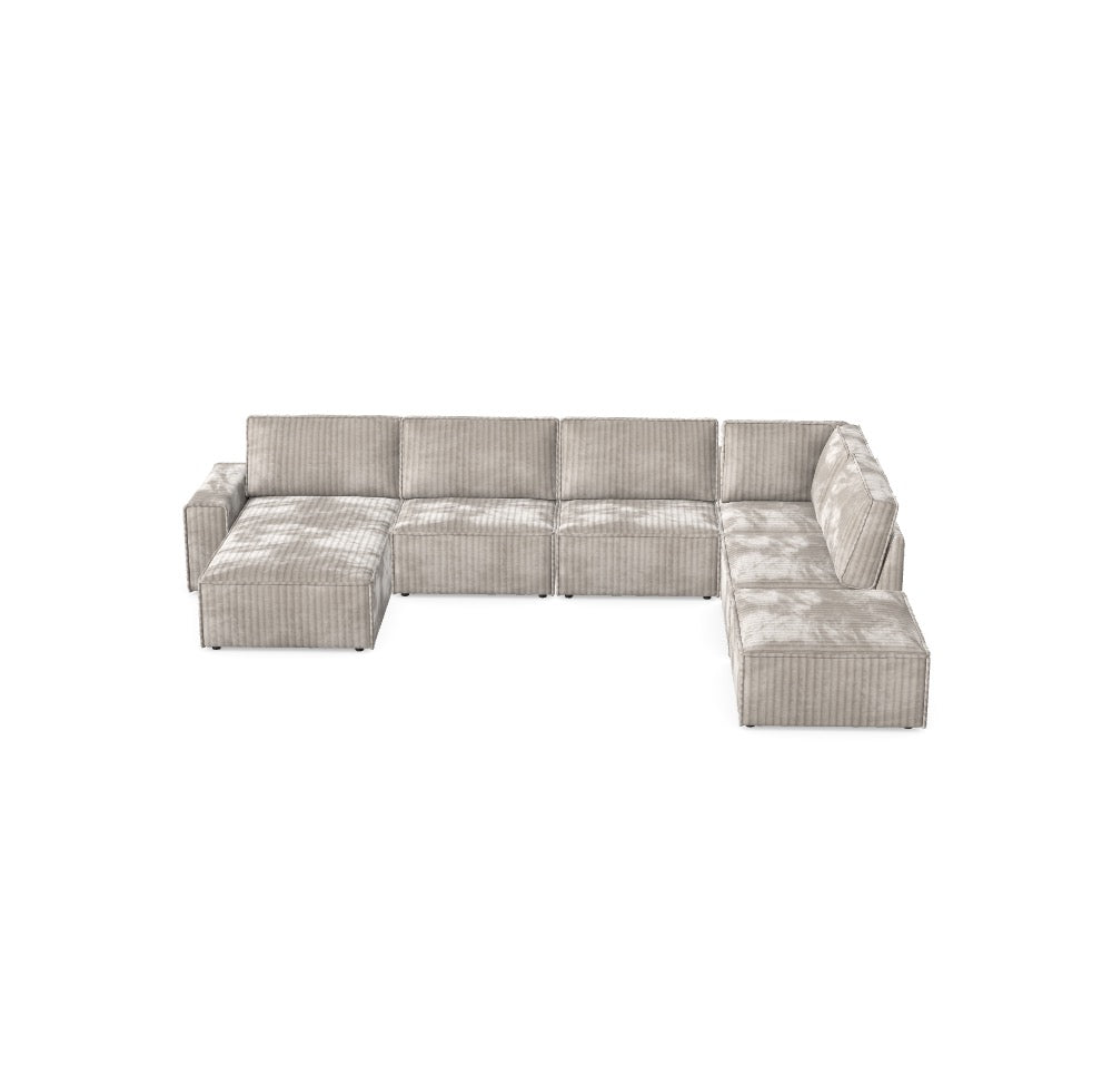 Domo Modular - Deine Wunschkonfiguration M_JRPNGK