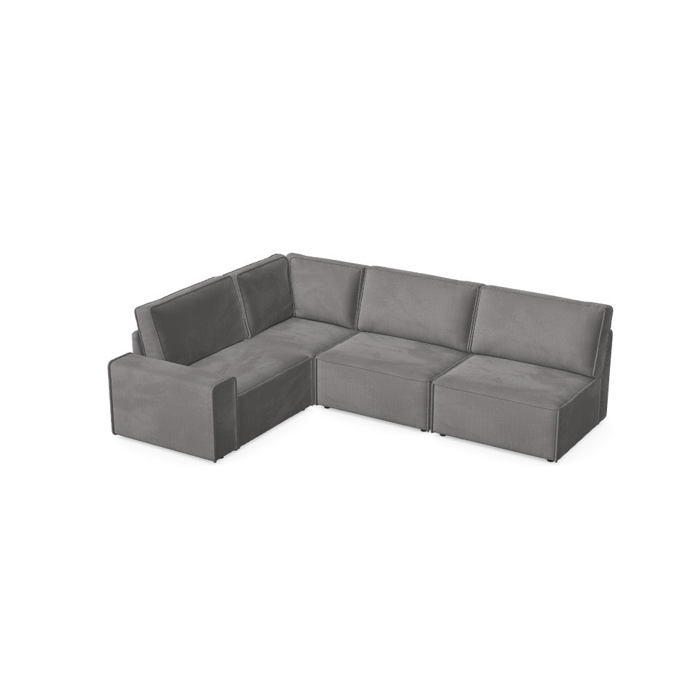 Domo Modular - Deine Wunschkonfiguration M_KIQETS