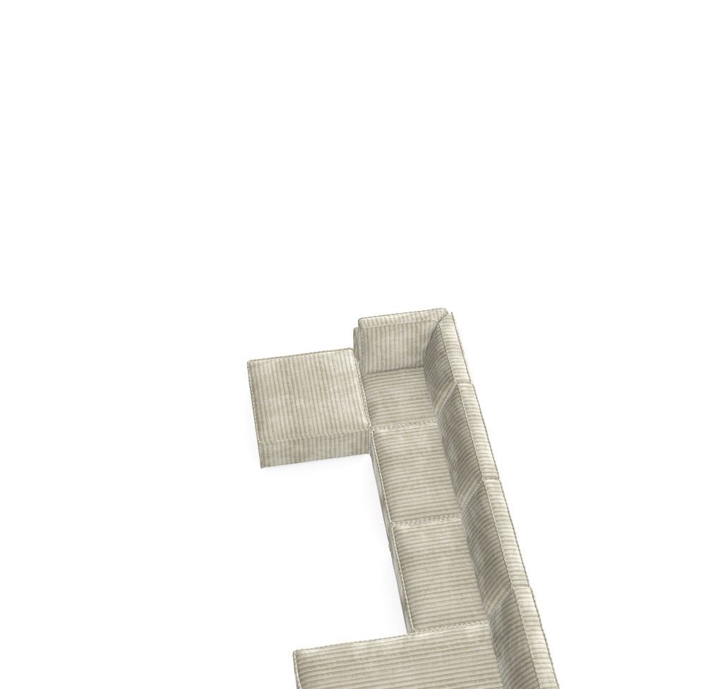 Domo Modular - Deine Wunschkonfiguration M_TT2KDV