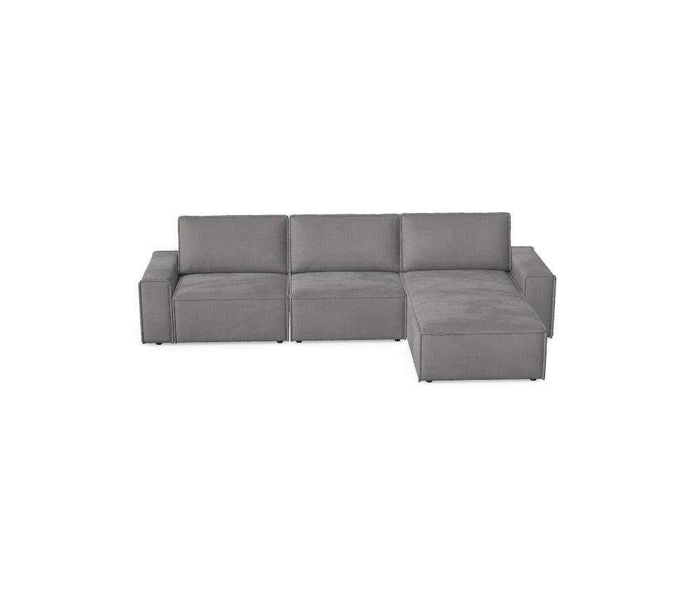 Domo Modular - Deine Wunschkonfiguration PMVJCJ