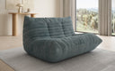 Designer 2 Sitzer Sofa Calmo in Cord