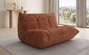 Designer 2 Sitzer Sofa Calmo in Cord