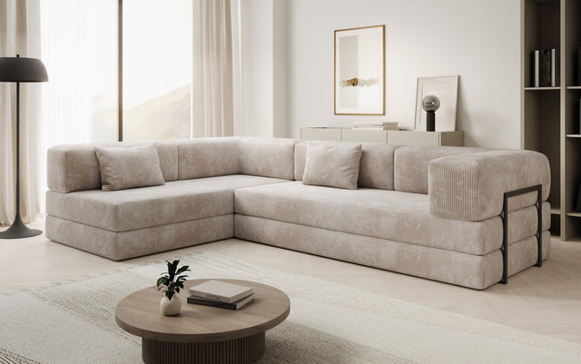 Lazy Sofa konfigurieren