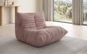 Designer Sofa-Sessel Calmo in Cord