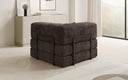Designer Sofa-Sessel Lazy in Cord