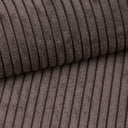 Designer Sofa-Sessel Lazy in Cord