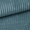 Designer Sofa-Sessel Lazy in Cord