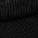 Designer Sofa-Sessel Lazy in Cord
