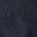 Designer U Sofa Snug in Echtleder