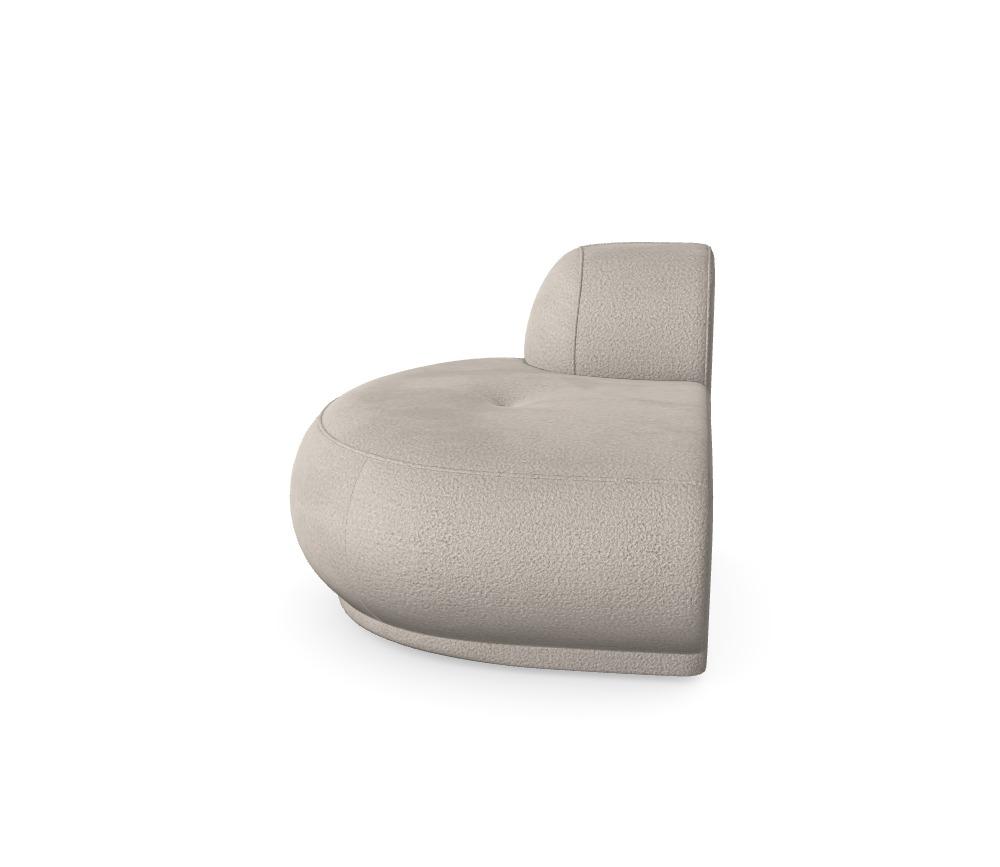 Modulares Sofa Gio - Deine Wunschkonfiguration 2XEWPF