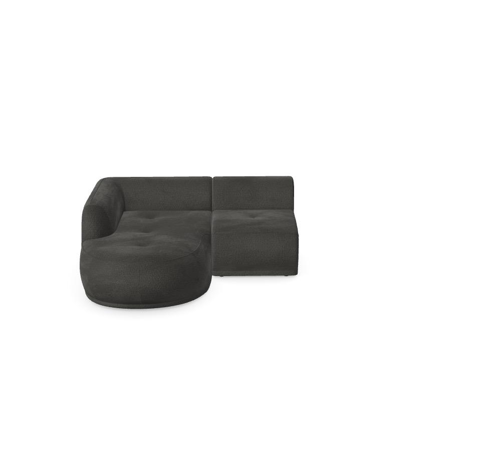 Modulares Sofa Gio - Deine Wunschkonfiguration 54Y7YE