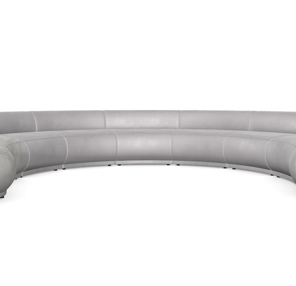 Modulares Sofa Gio - Deine Wunschkonfiguration 5GPVCH