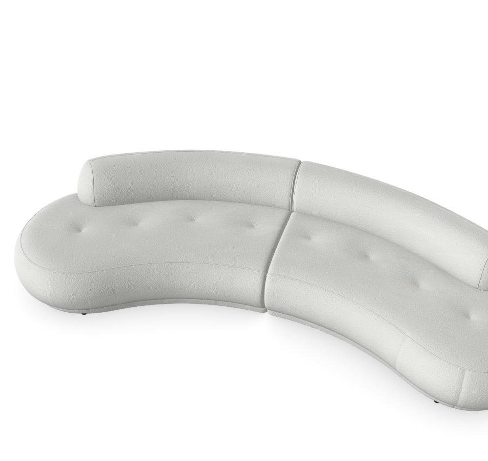 Modulares Sofa Gio - Deine Wunschkonfiguration 9DEIMK