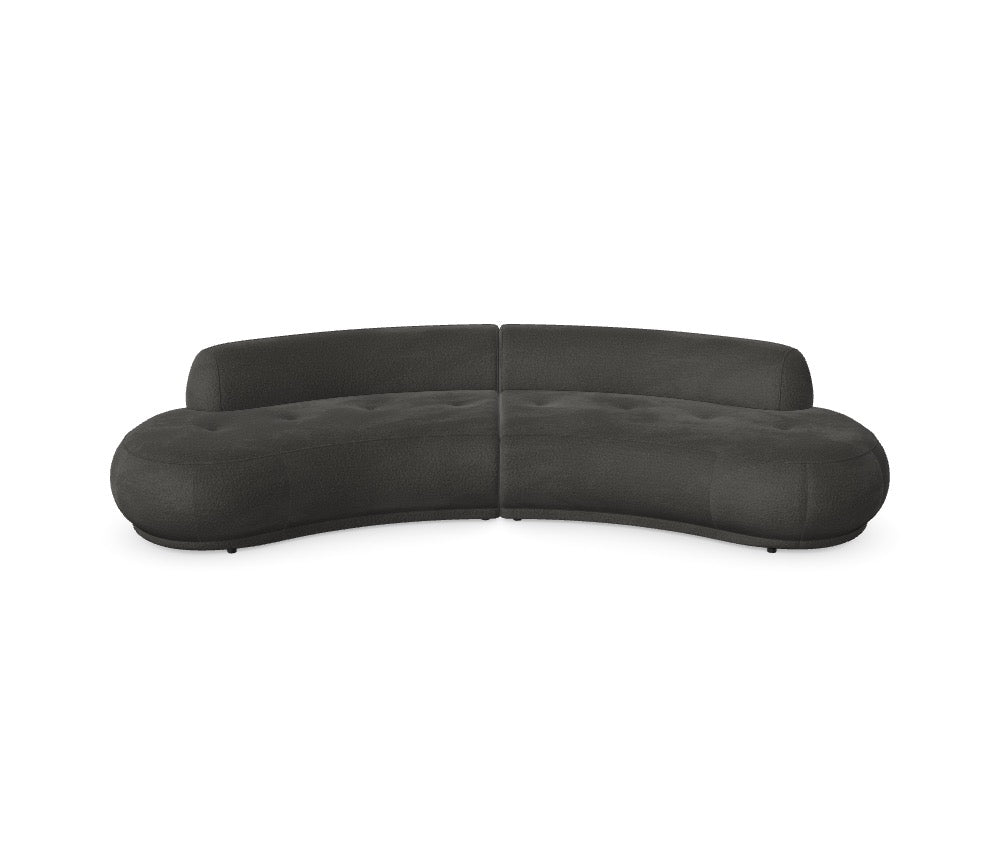 Modulares Sofa Gio - Deine Wunschkonfiguration FTHYUO