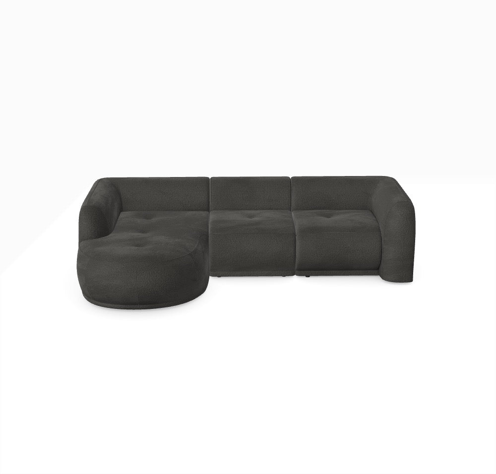 Modulares Sofa Gio - Deine Wunschkonfiguration FXBHI4