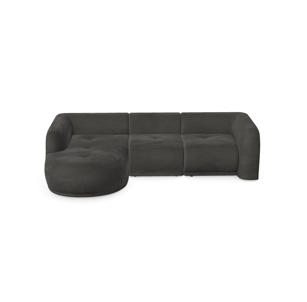 Modulares Sofa Gio - Deine Wunschkonfiguration M_08EHDU